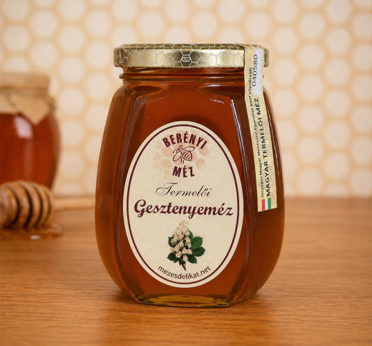 16 Gesztenyemez500gr-mezesdelikat.net